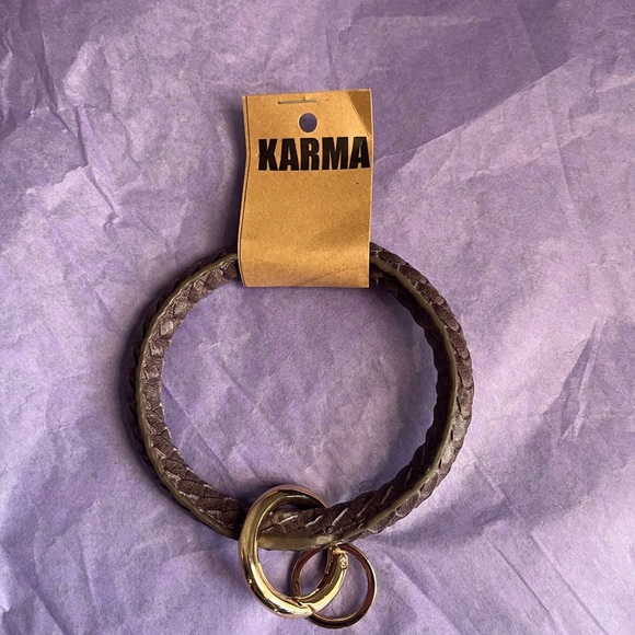 KARMA KEYCHAINS!!! - Picture 4 of 6